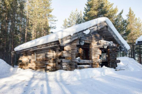 Kelosompio, Kittilä